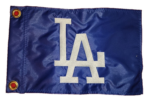 Custom safety flag - custom, atv