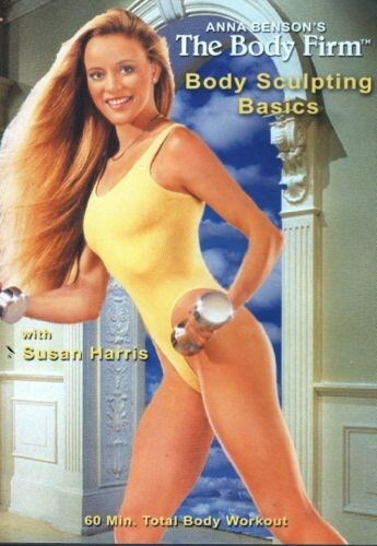 The firm body - firm, basics