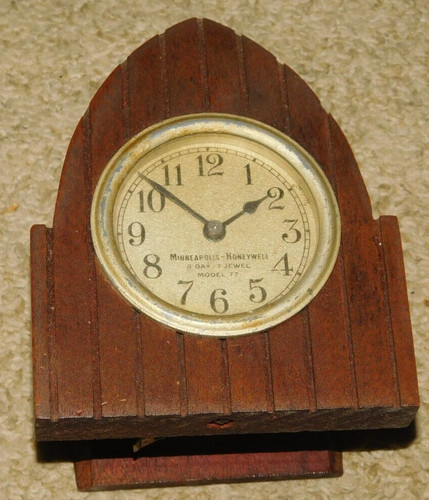 Vintage minneapolis honeywell - minneapolis,