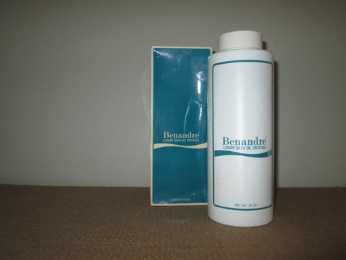 Discontinued ben rickert - discontinued,