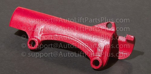 Nozzle boot for gasboy - nozzle,