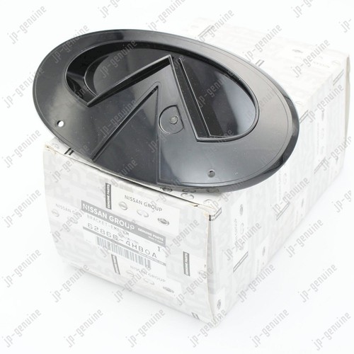 Oem genuine nissan infiniti - nissan,