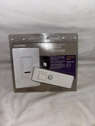 Lutron maestro - maestro, ir