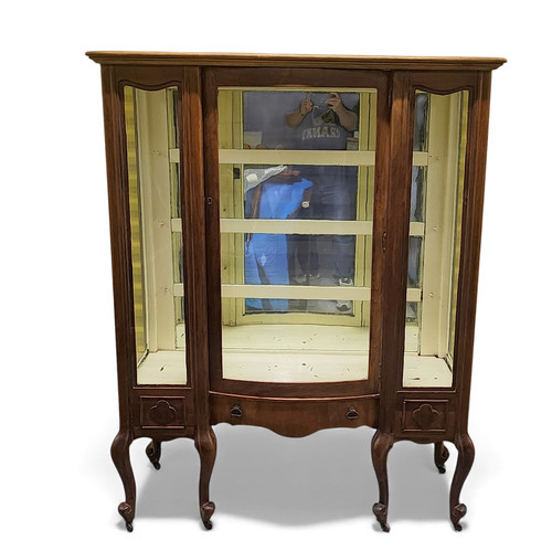 Antique queen anne - anne, style