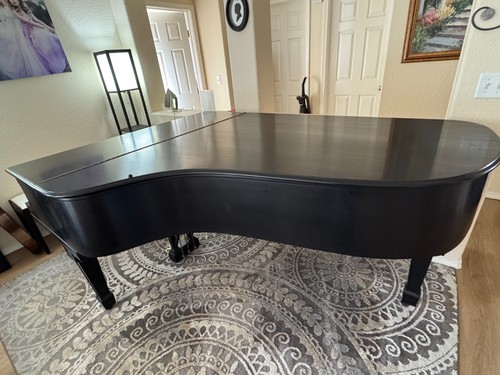 1934 steinway model grand - , b