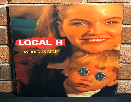 Local good as - -,