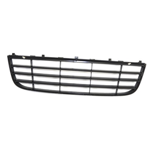 Front lower bumper grille - lower,