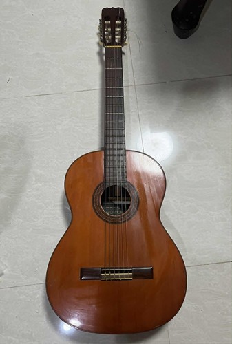 Suzuki class guitar 1887 - suzuki,