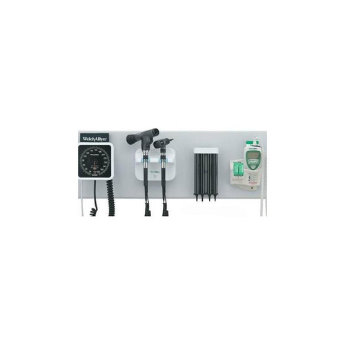 Welch allyn diagnostic system - diagnostic,