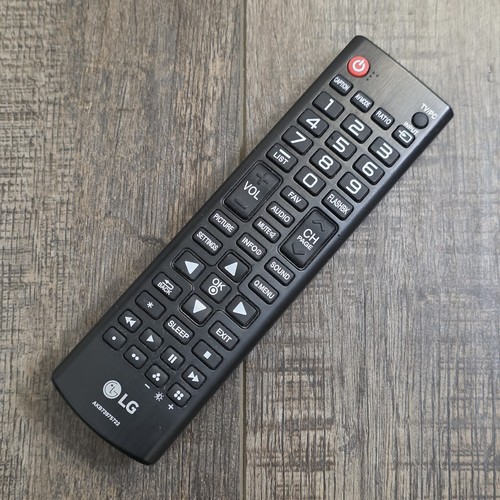 Remote control akb73975722 - control,