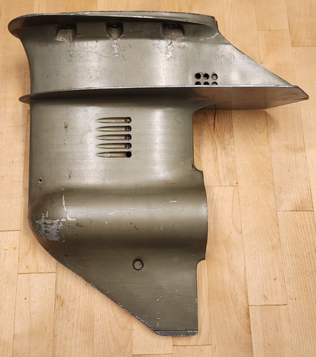 Excellent johnson evinrude - excellent,