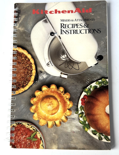 1992 kitchen aid mixers - kitchen-aid, &