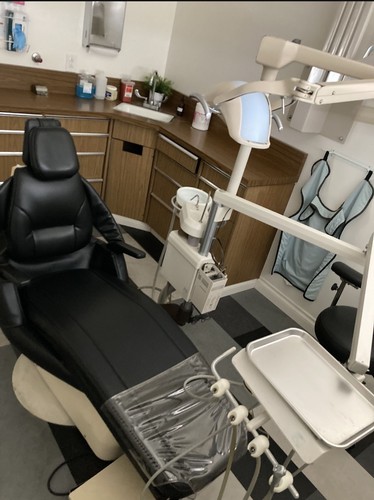 Royal dental chairs - royal,