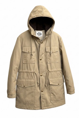 Vtg woolrich usa - vtg, down