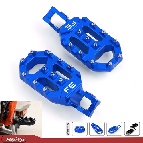 Foot pegs footrests for - pegs,