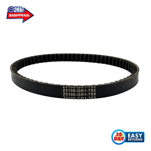 Scooter drive belt 654 - 654, 18