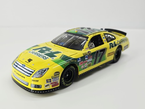 2007 motorsports authentics - motorsports,