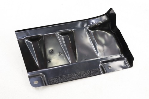 New oem rear left body - new,