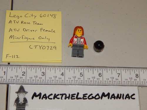 Lego city 60148 - lego, team
