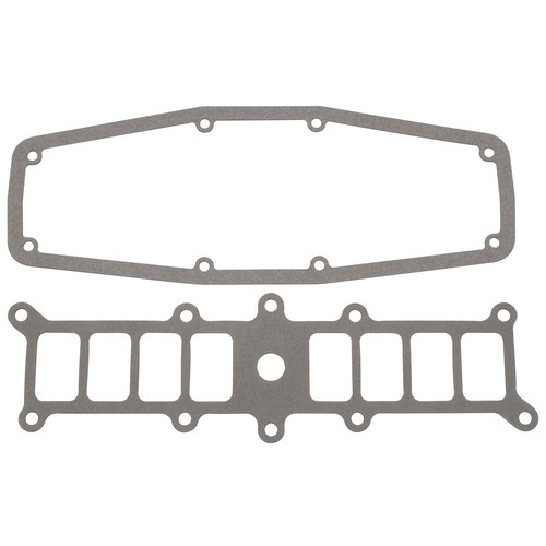 Edelbrock intake manifold - edelbrock,
