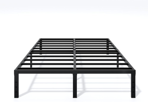 Metal bed frame - metal,