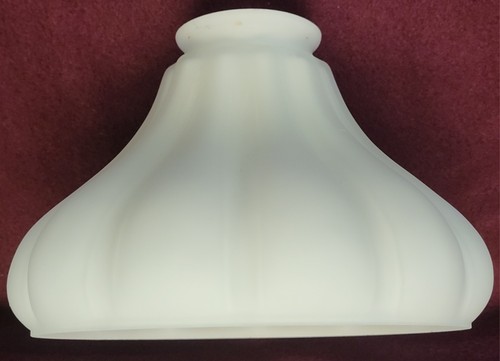 Antique opalescent milk glass - antique,