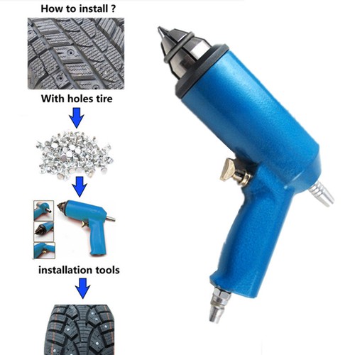 Car tires studs screw air - tires,