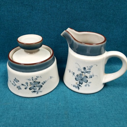 Vtg noritake stoneware - vtg,
