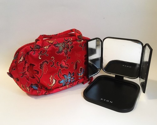 Travel cosmetic purse portable - travel,