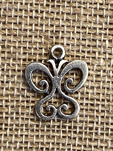 James avery sterling silver - james,