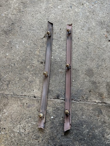 1987 1988 ford thunderbird - 1987-1988,