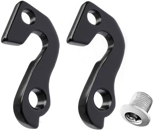 Bike derailleur hanger - derailleur,