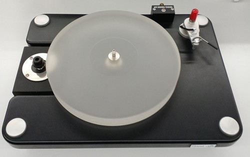 Vpi aries scout - scout, drive