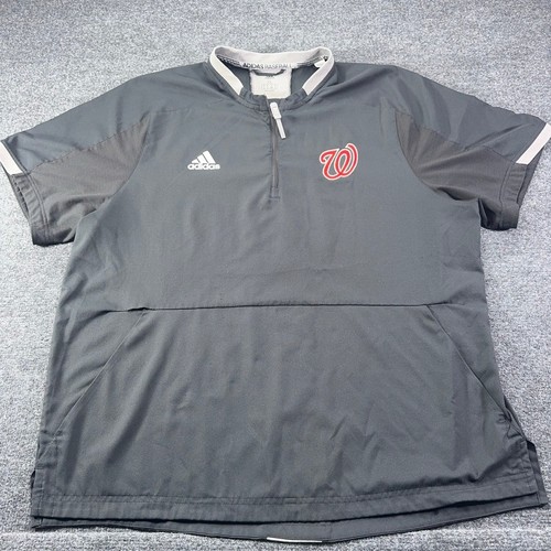 Adidas baseball washington - baseball,