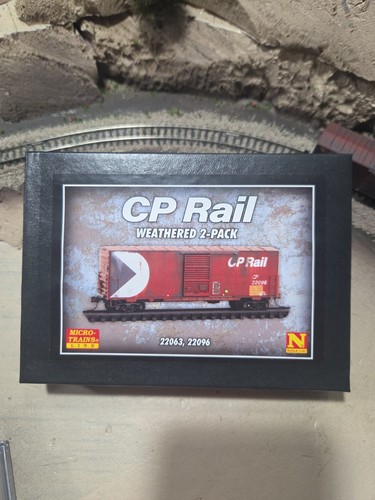 Micro trains scale - micro-trains, n