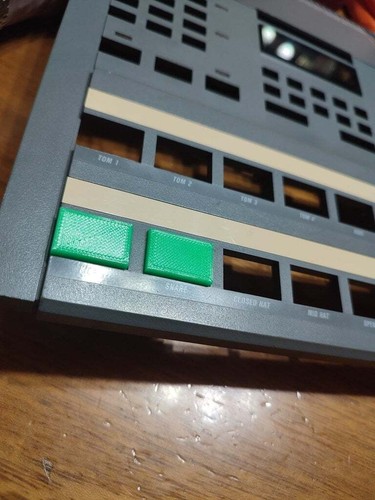 Compatible 1988 alesis hr16 - 1988, 16