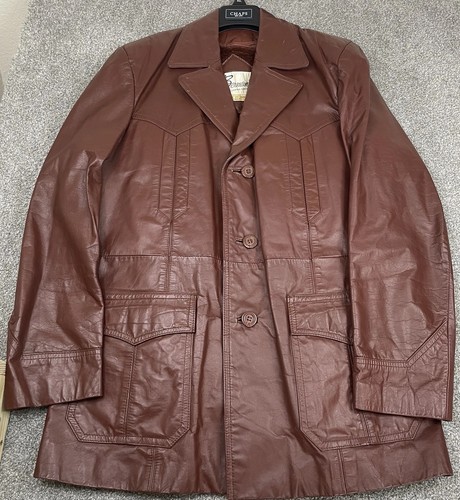 Berman leather jacket mens - berman's,