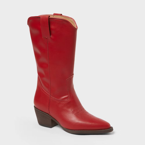 Women reed boots with - reed,