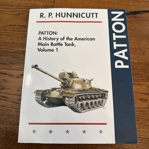 Patton history of the - a,