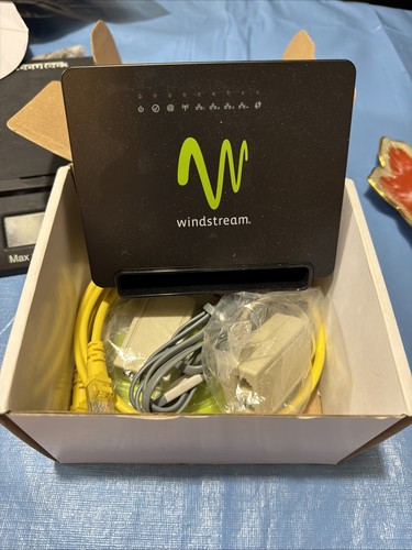 Windstream sagemcom fast - sagemcom, f@st