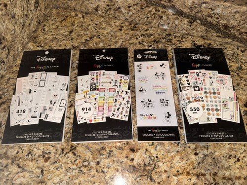 Happy planner sticker - happy,