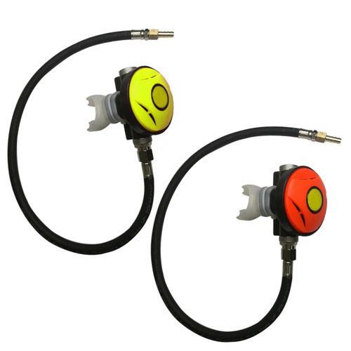 Scuba diving regulator 2nd - scuba,