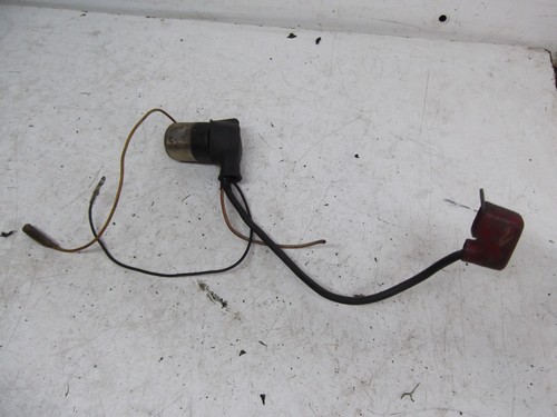 Kawasaki z440b solenoid - z440b,