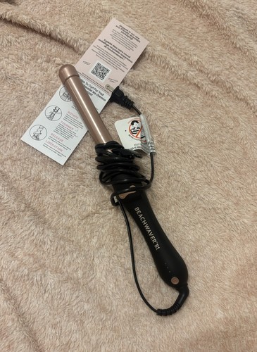 Beachwaver rotating curling - b1,