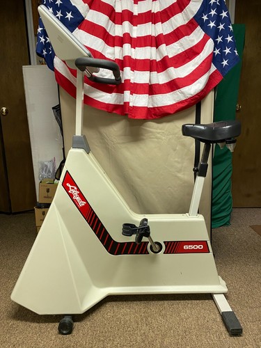 Life fitness lifecycle 6500 - life,