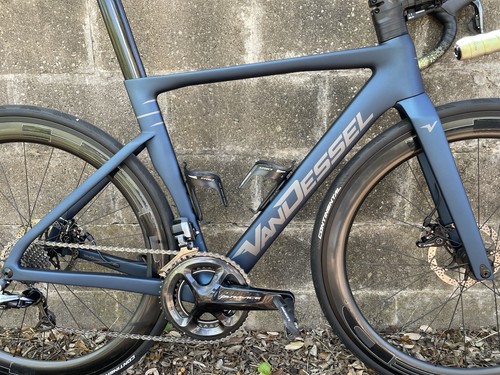 Van dessel arch 52cm dura - van, 65/52cm/dura