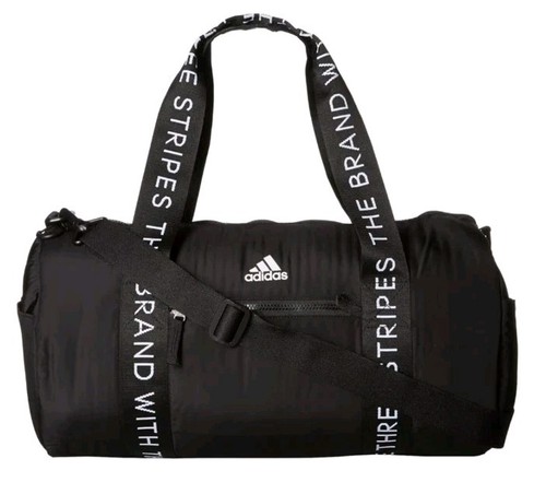 Adidas vfa roll - duffel, new
