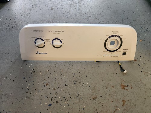 Oem whirlpool amana washer - oem,