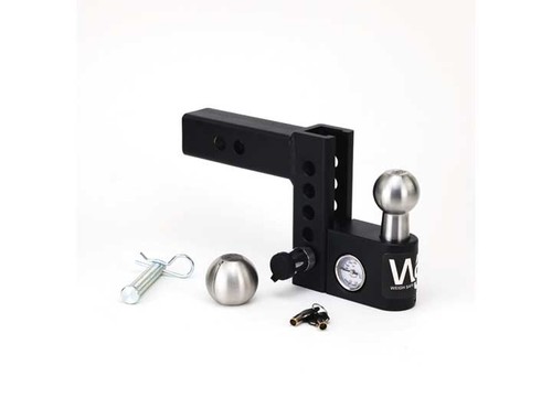 Weigh safe aws4 drop 2 - safe, aws4-2