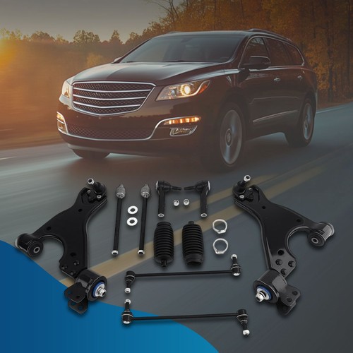 12x front lower control - front,